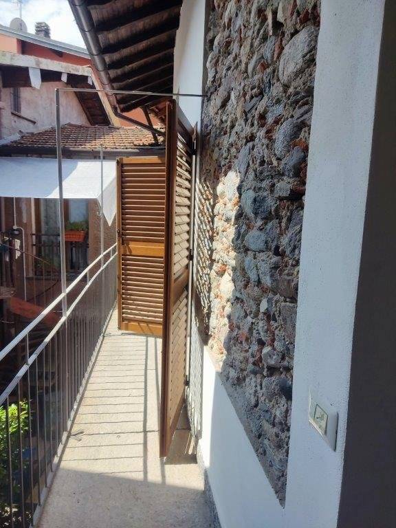 appartamento in vendita a Mesenzana