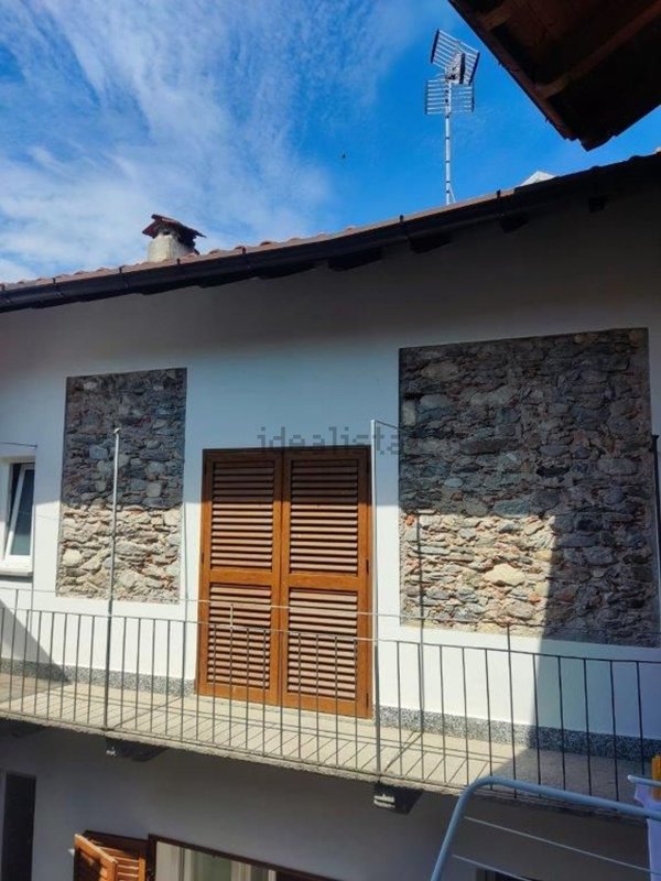 appartamento in vendita a Mesenzana