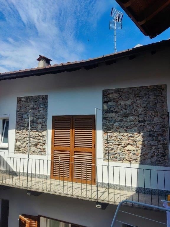 appartamento in vendita a Mesenzana