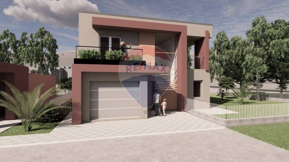 casa indipendente in vendita a Mesenzana