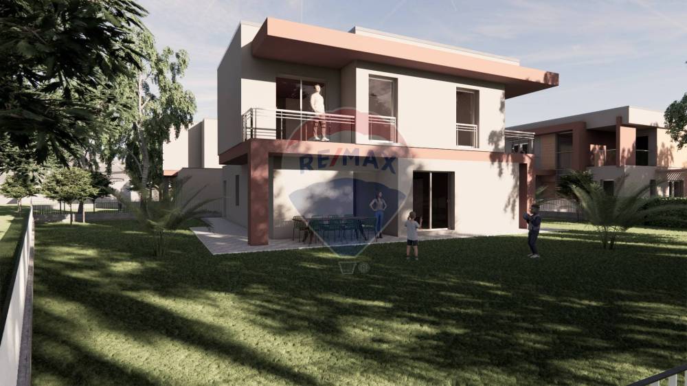 casa indipendente in vendita a Mesenzana