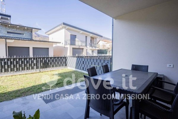 appartamento in vendita a Mesenzana