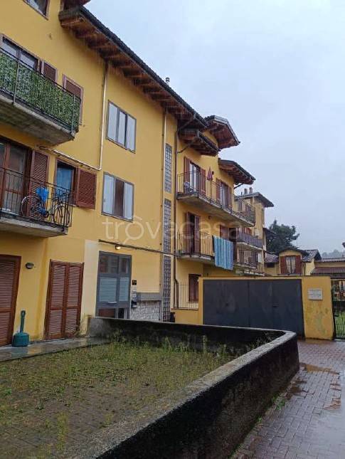 appartamento in vendita a Mesenzana