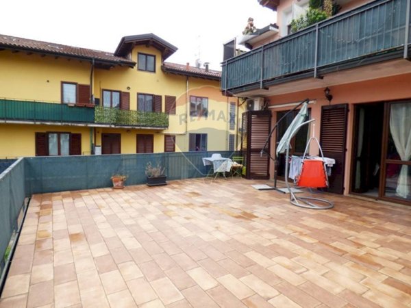 appartamento in vendita a Mesenzana