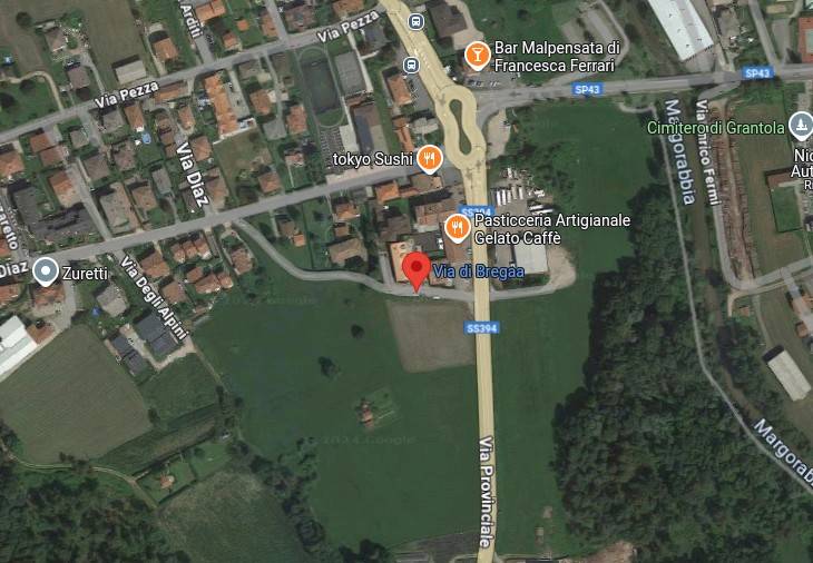 appartamento in vendita a Mesenzana