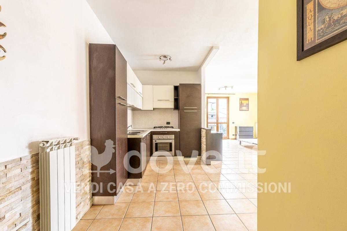 appartamento in vendita a Mesenzana