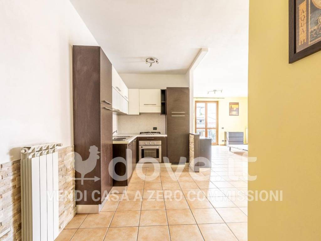 appartamento in vendita a Mesenzana
