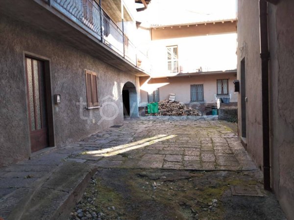 appartamento in vendita a Mesenzana
