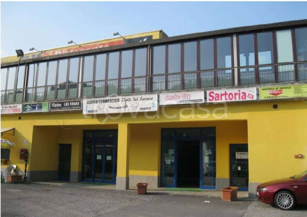 monolocale in vendita a Mesenzana