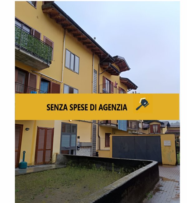 appartamento in vendita a Mesenzana