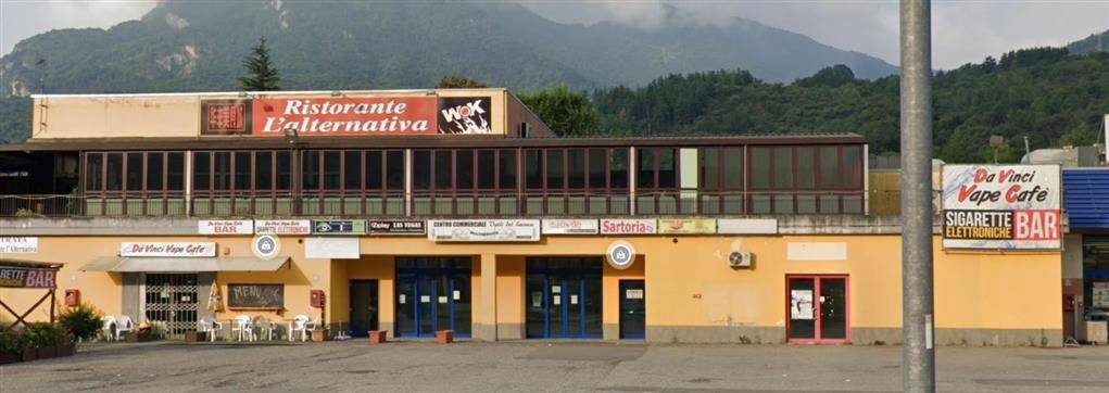negozio in vendita a Mesenzana