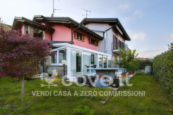 casa indipendente in vendita a Mesenzana