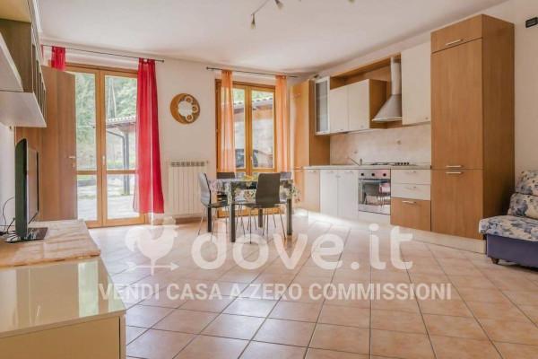 appartamento in vendita a Mesenzana