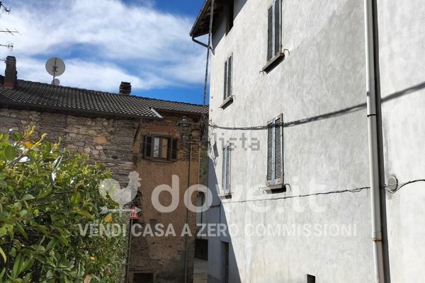 appartamento in vendita a Mesenzana