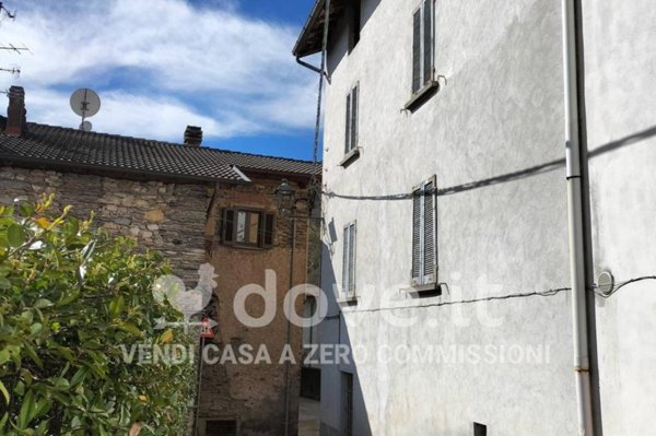 appartamento in vendita a Mesenzana
