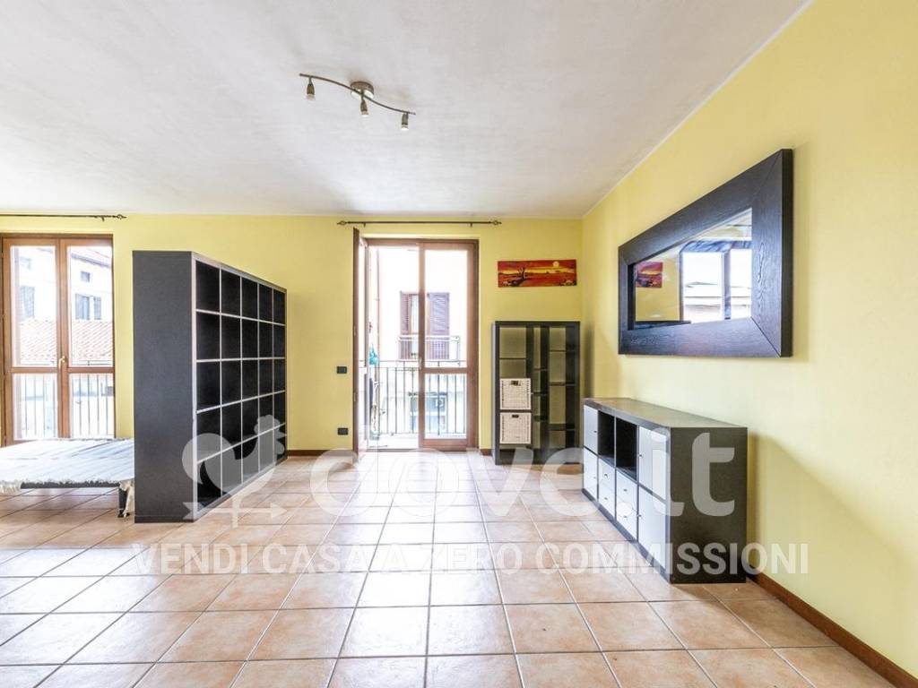appartamento in vendita a Mesenzana