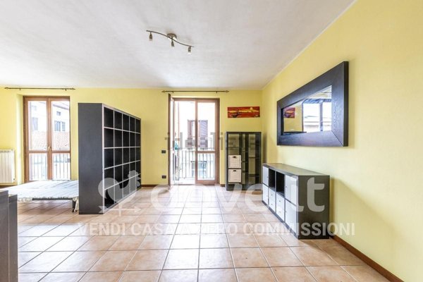 appartamento in vendita a Mesenzana