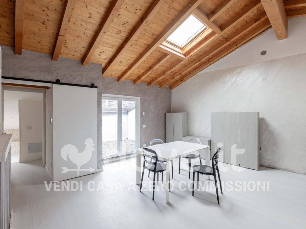 appartamento in vendita a Mesenzana