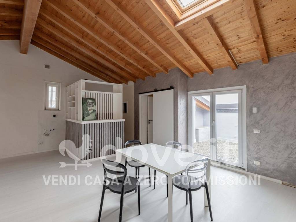 appartamento in vendita a Mesenzana