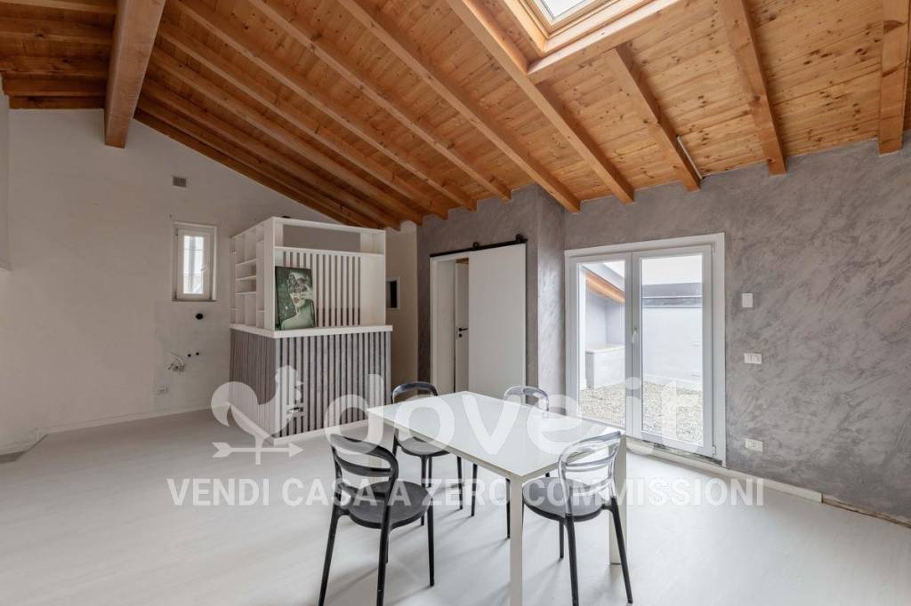 appartamento in vendita a Mesenzana