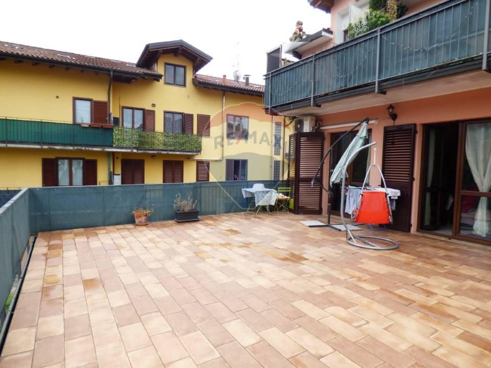 appartamento in vendita a Mesenzana