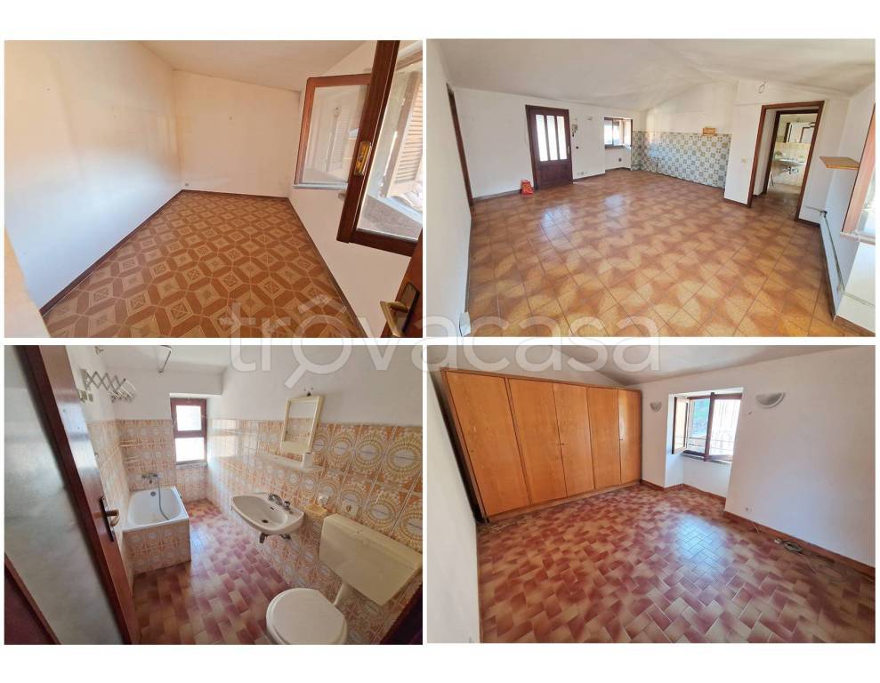 appartamento in vendita a Mesenzana