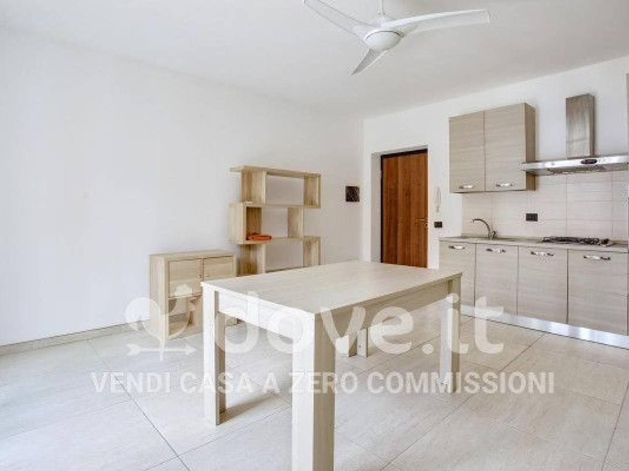 appartamento in vendita a Mesenzana