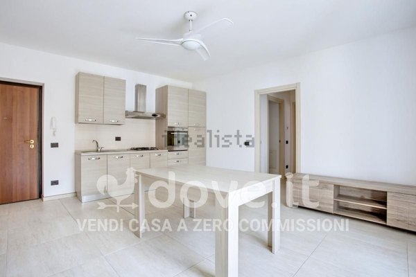 appartamento in vendita a Mesenzana