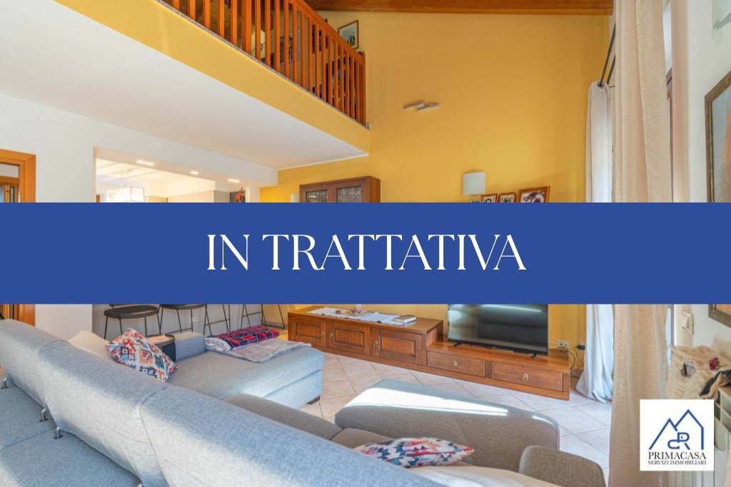 appartamento in vendita a Mesenzana