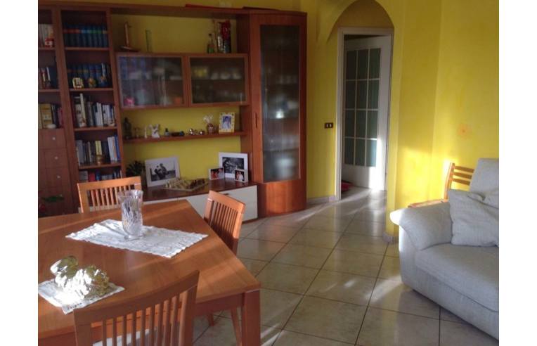 appartamento in vendita a Mesenzana