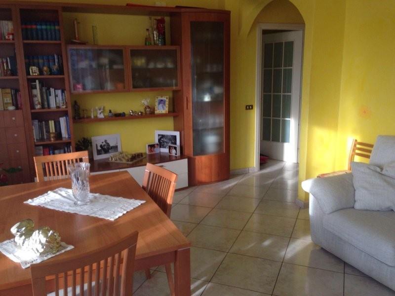 appartamento in vendita a Mesenzana