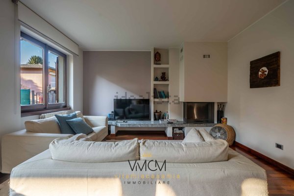 appartamento in vendita a Mesenzana