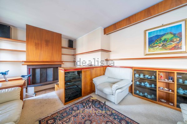 appartamento in vendita a Mesenzana