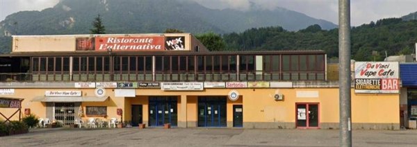 negozio in vendita a Mesenzana in zona Molino d'Anna