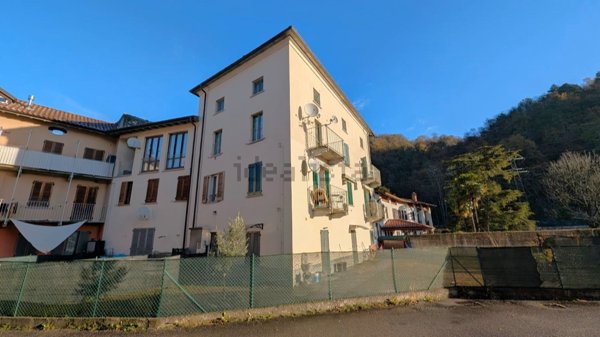 appartamento in vendita a Mesenzana