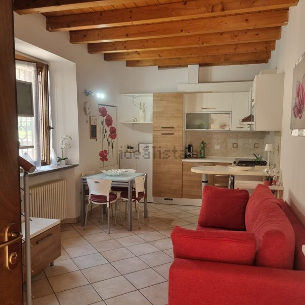 appartamento in vendita a Mesenzana