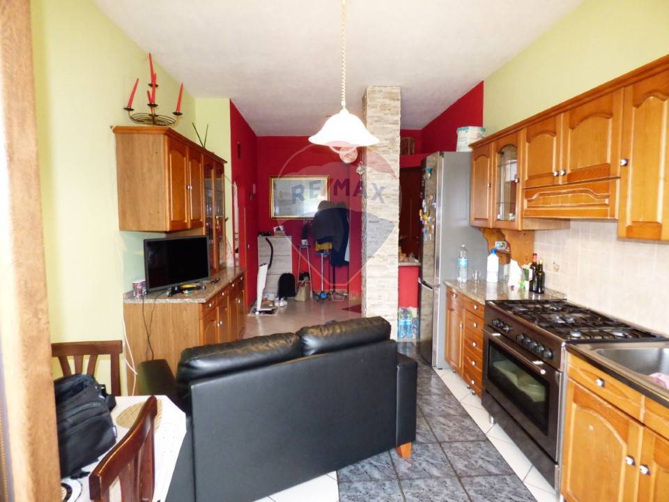 appartamento in vendita a Mesenzana