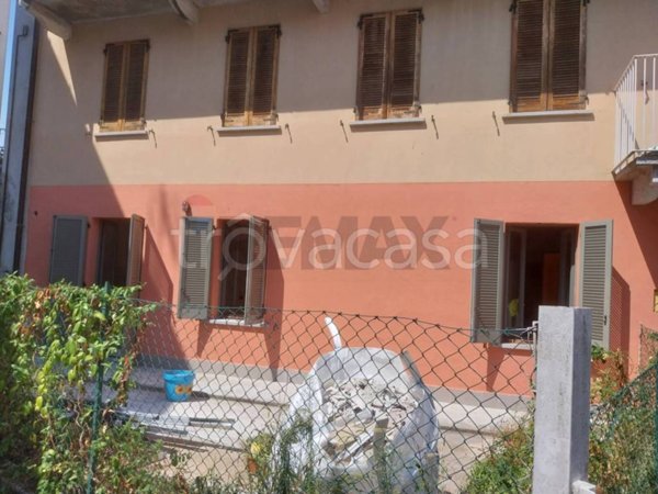 appartamento in vendita a Mesenzana