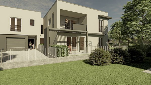 appartamento in vendita a Mesenzana
