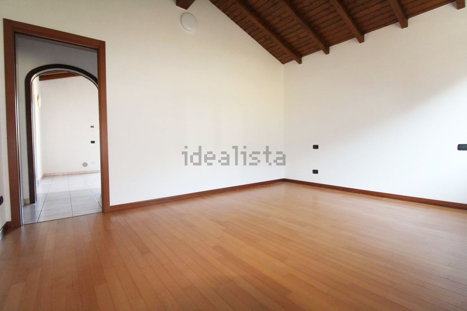 appartamento in vendita a Mesenzana