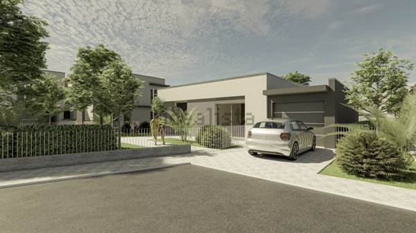 casa indipendente in vendita a Mesenzana