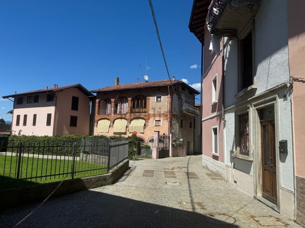 appartamento in vendita a Mesenzana