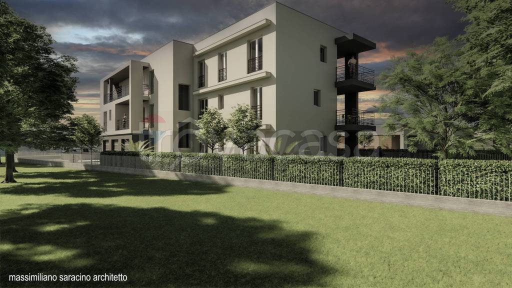 appartamento in vendita a Mesenzana