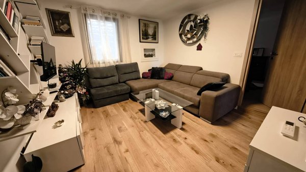 appartamento in vendita a Mesenzana