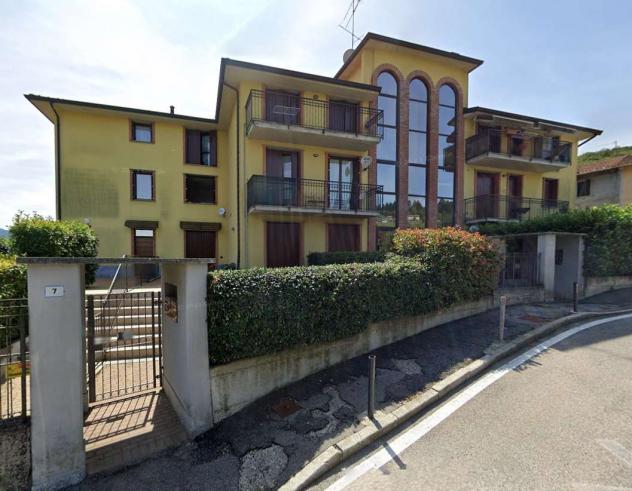 appartamento in vendita a Mesenzana