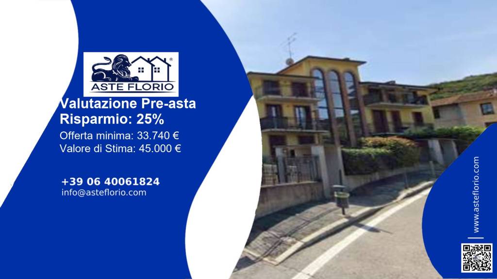 appartamento in vendita a Mesenzana