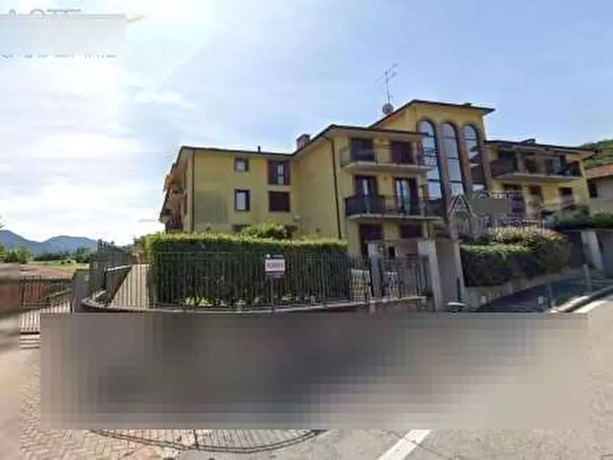 appartamento in vendita a Mesenzana