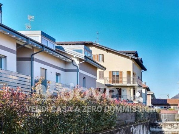 appartamento in vendita a Mesenzana