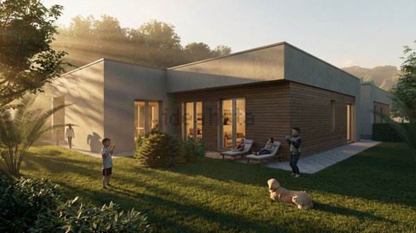 casa indipendente in vendita a Mesenzana