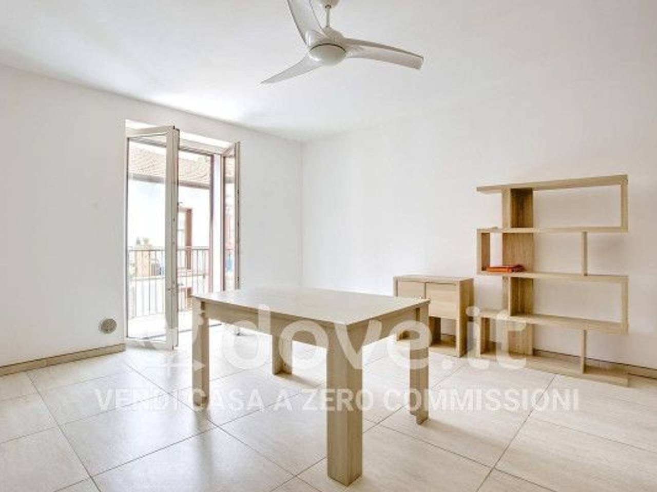 appartamento in vendita a Mesenzana